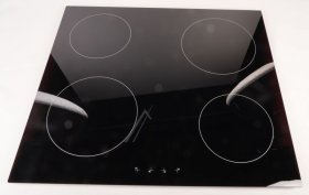 Atlan Ceramic Surface - 303070100160 Glass Ceramic Panel