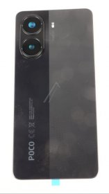 Xiaomi Battery Compartment Lid - 56003000o1000 Battery Compartment Cover Xiaomi Poco X7 Pro Black