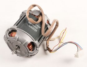 Elica Hood Motors - Spp0212083 Motor M02328 Edge 4v Connection