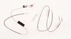 Lenovo Wireless lan Antenna - 5a30z88186 Antenna Fru Amphe Wlan T14g3