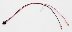 Cable-plugs-adapter - 17475000018563 Main Wire Harness [Midea]