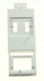 Button - 00166057 Key [Bosch Siemens]