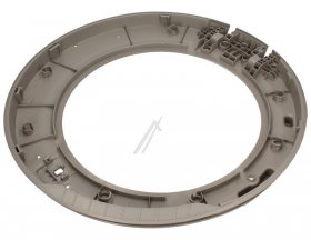 Lg Flange Washing Machine Window - Mdq63656405 Frame Door (inner)