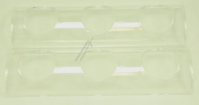 Hisense Gorenje Bottle Frame - Hk1419609 Plastic Shelf