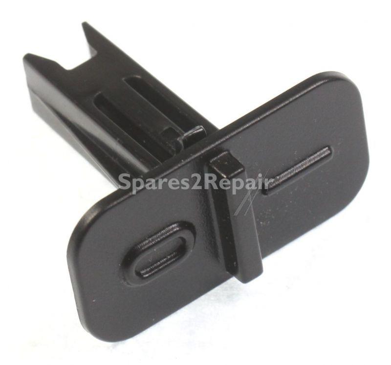 Power Button - Ms-621837 Knob-on-off [Groupe SEB]