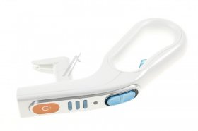 Handle - Rs-rt900613 Handle White [Groupe SEB]