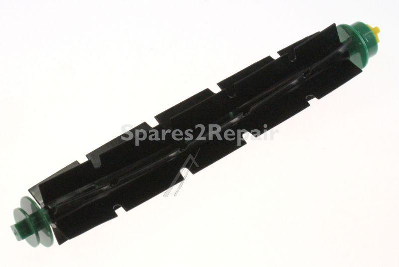 Filter Plus Vacuum Cleaner Nozzle - Nozzle Rubber For I-robot Serie 500