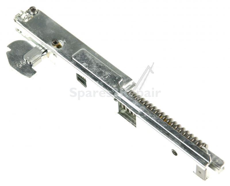 Door Hinge For Oven - 3155202553 Hinge [Electrolux Aeg]