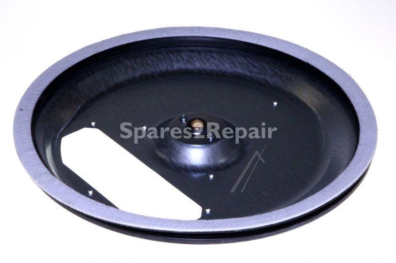 Fixings And Brackets - 40003227 Heater Support [Candy Hoover]