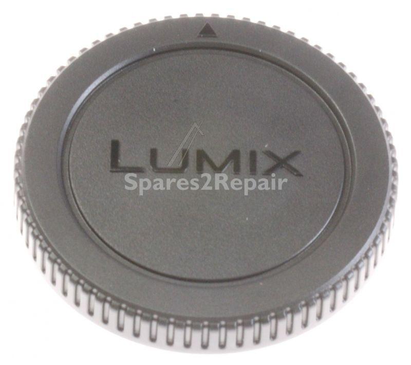 Panasonic Lens Cap - Vkf4971 Body Cover Cap