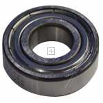 Ball Bearing Dust proof - 6202zz 92440106 Bearing [Candy Hoover]