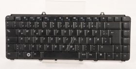 Dell Gr German Notebook keyboards - R396j Keyboard German