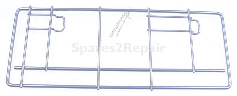 Dish Basket - 140002678054 Dishwasher Basket Bottom Silve [Electrolux Aeg]
