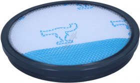 Vacuum Cleaner Filter - Rs-rt900574 Separator Filter [Groupe SEB]