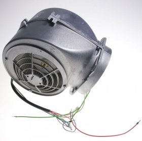 Ventilator Motor - 11041380 Fan Motor [Bosch Siemens]