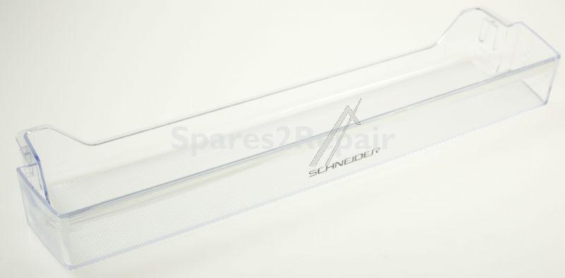 Kuhlmann Refrigerator - Freezer Door Shelf - B1010001c Upper Door Balcony