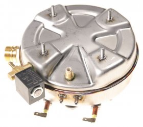 Heat Boiler - 5512811961 Dls Assembly Boiler 230v1500w S7001 [Delonghi]