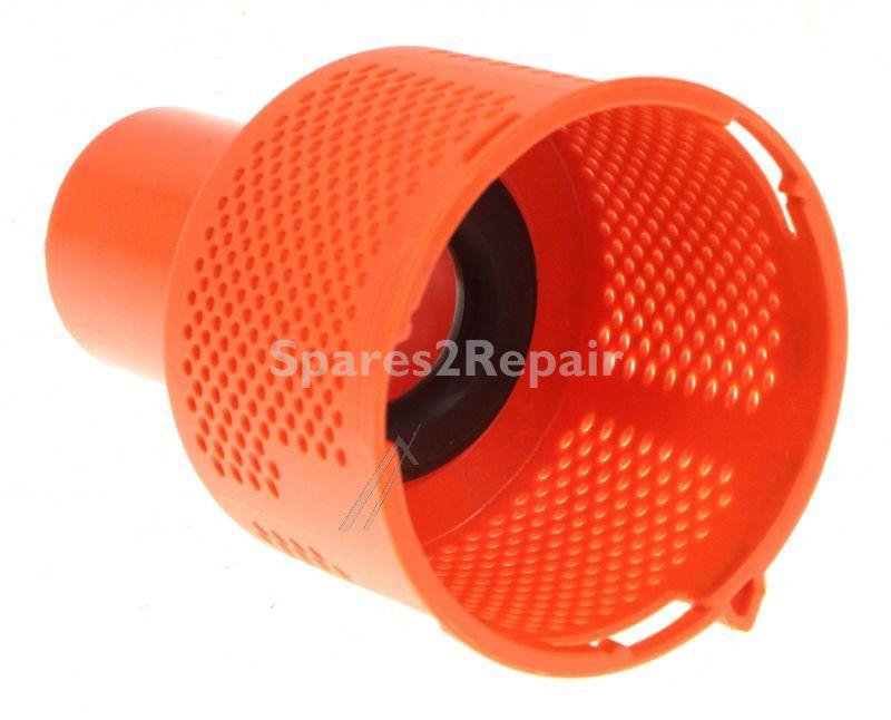 Motor Filter - 48030020 Ojk Mesh Filter [Candy Hoover]