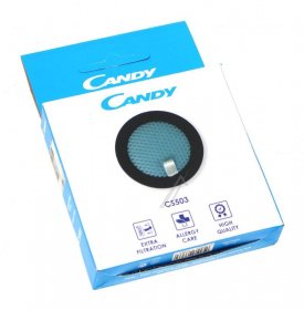 Motor Filter - Cs503 35602480 Cs503-prefilter C viva [Candy Hoover]