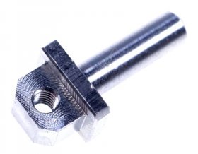 Compatible Door Hinges - Bearing Bolt Alternative For Liebherr