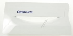 Detergent Dispenser Cover - 00628129 Tray Handle-dispenser - Constr -grup 80 [Bosch Siemens]