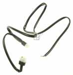 Mains Power Lead - 1012743 Connection Cable 2x0 75 Pin [Amica]