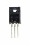 Fairchild Field Effect Transistor - 6n60c Fqpf6n60c Mosfet n To-220f Typ:fqpf6n60c
