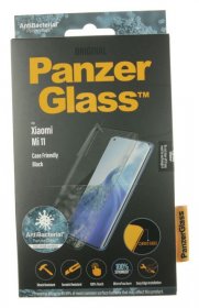 Panzerglass Display Protective Film - 8035 Panzerglass Xiaomi Mi 11 | Mi 11 Ultra | Screen Protector Glass