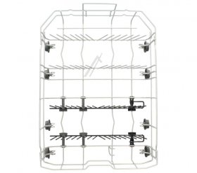 Dish Basket - 1009477 Lower Dish Rack Complete [Amica]
