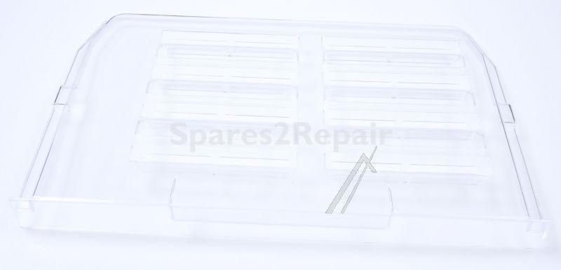 Flap - 1021536 Door Hinge Protection [Amica]