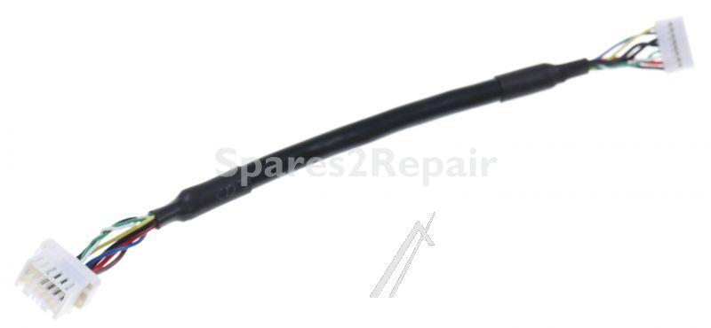 Vestel Cable-plugs-adapter - 30105426 Cnas12-8p-130 Sis W-dcul2725 #28+26w-dl