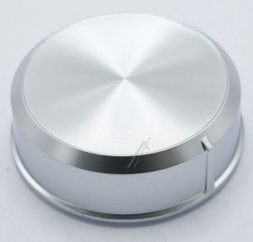 Timer Button - 43030300 Timer-select Knob [Candy Hoover]