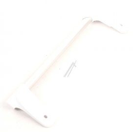 Fridge Door Handles - C00111164 482000079627 Grab Handle Polar White [Whirlpool Indesit]