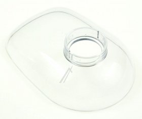 Dish - Ss-194173 Tray [Groupe SEB]