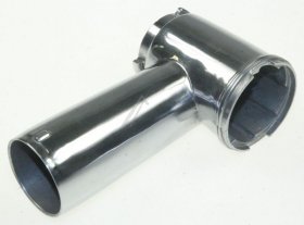 Housing Frame - Ss-194174 Body-chopper-aluminium [Groupe SEB]