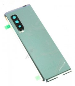 Samsung Battery Compartment Lid - Gh82-19587a Svc Cover Assembly-b-g
