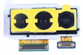 Samsung Camera Module - Gh96-12406a Assembly Camera- _12m(sm-f900u)