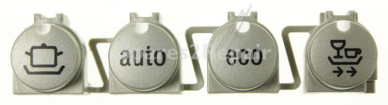 Switch Set - 00612825 Push Button Set [Bosch Siemens]
