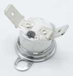 Fixed Value Thermostat - T1-33 70°c 32043981 Limit Thermostat No 70c 250v 16a T [Vestel]