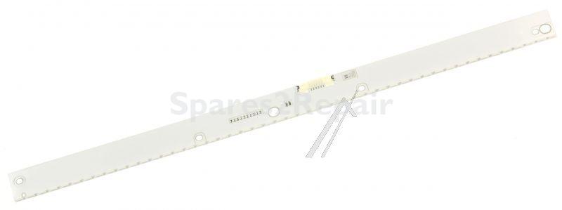 Samsung Led backlight bar - Bn96-39379b Assembly Led Bar P _auo_l aluminum