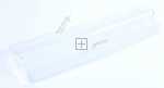 Cap - 4339340400 C00914723 Tt Dairy Compartment Cover(ntt_clear-97) [Arcelik]