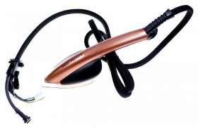Accessory For Steam Cleaner - Ss-1810002268 Handle+cord [Groupe SEB]