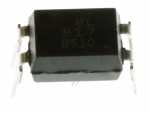 Everlight Optocoupler-sensor - El817 Ic Optocoupler Dip-4