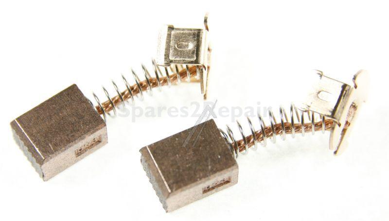 Panasonic Carbon Brush - Brush Assembly