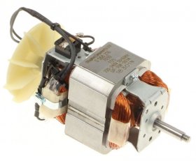 Ac Motors - Ss-1530000865 Motor 230v Marie 2 Soupco [Groupe SEB]