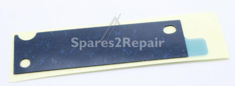 Nokia Adhesive Foil - Mene184003a Nokia 3 Dual Sim Adhesive Foil For Middle Cover