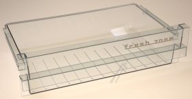 Hisense Gorenje Refrigerator Drawer - 576781 Drawer A6-fc4 031 Fz Vw Sign