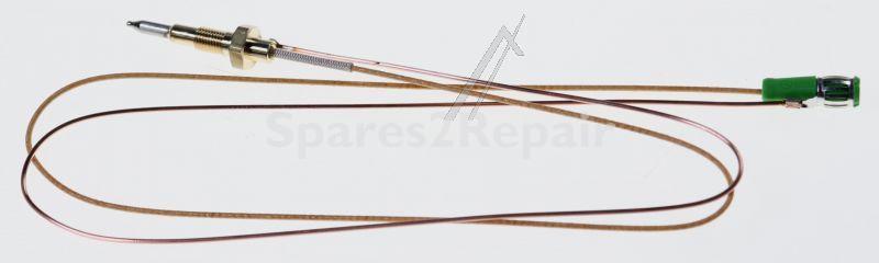 Simfer Thermocouple - H40-15-100-012 10003326 Thermocouple (coaxial) 520mm