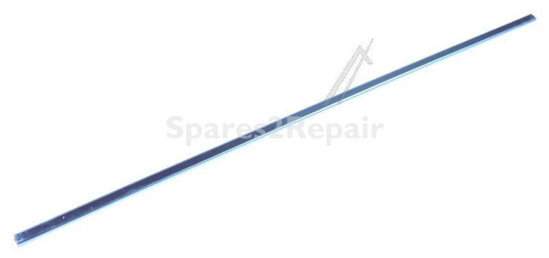 Liebherr Profile - 909727800 Trim F Glass Panels 550 Pap