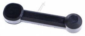 Smeg Fixings And Brackets - 768411991 Hob Top Support